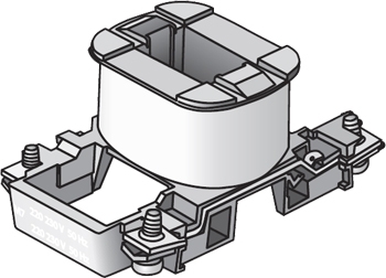 TDM ELECTRIC SQ0708-0083 Катушка управления для КМН  КУ- (25-32А) 230В TDM